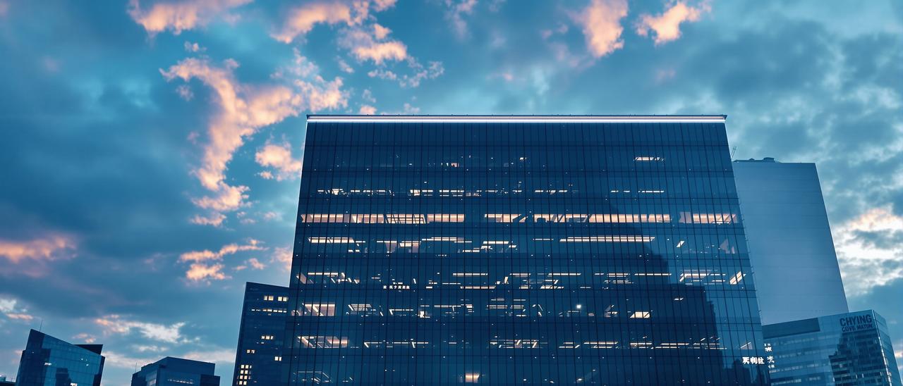 快猫短视频总部