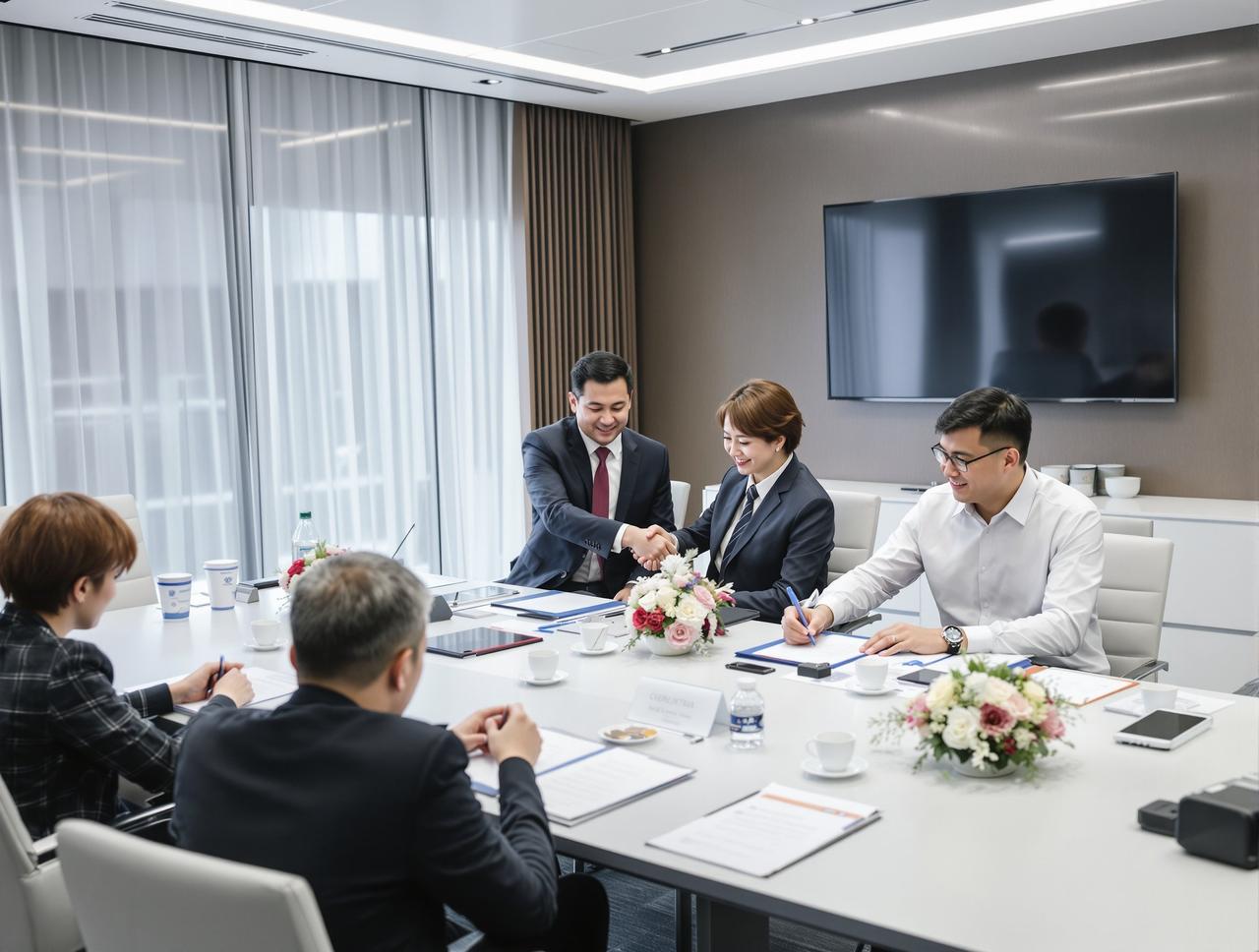 快猫短视频与Netflix达成战略合作，五部精品剧集将登陆全球平台