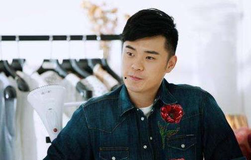 陈赫娱乐圈吃瓜